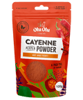 Cayenne Pepper Powder 100g