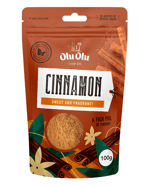 Cinnamon 100g