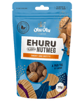 Ehuru Nutmeg / Calabash Nutmeg 70g