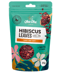 Hibiscus Leaves - Sorrel - Zobo 35g