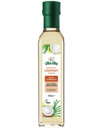 Organic Coconut Syrup - Honey alternative - all natural molasses 250ml