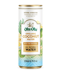 Organic Coconut Water 250ml