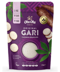 Original Gari Cassava Granules 1.2kg