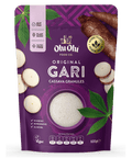 Original Gari Cassava Granules 600g featured
