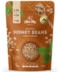 Oloyin Honey Beans sweet cowpeas 1.2kg 