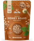 Oloyin Honey Beans sweet cowpeas 600g featured