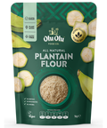 All Natural Plantain Flour 1kg