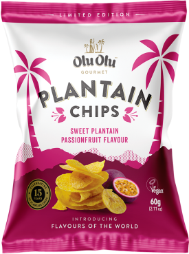 Plantain Chips