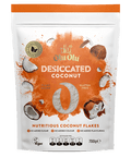 Desiccated Coconut - nutritious coconut flakes 700g