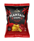 Plantain Chips Spicy Yellow Plantain 60g